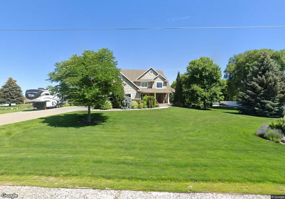 512 W 37 S, Blackfoot, ID 83221 - photo 1