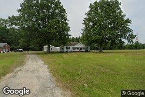 7523 Mill Creek Dr, Zuni, VA 23898