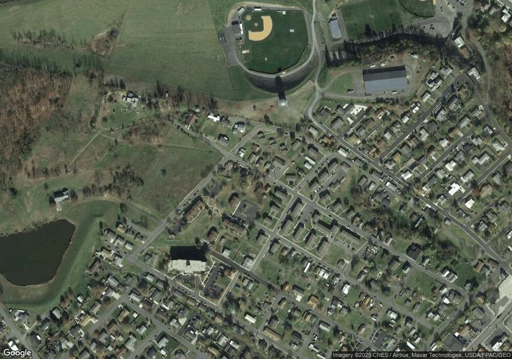 541 Virginia St, Keyser, WV 26726 - photo 1