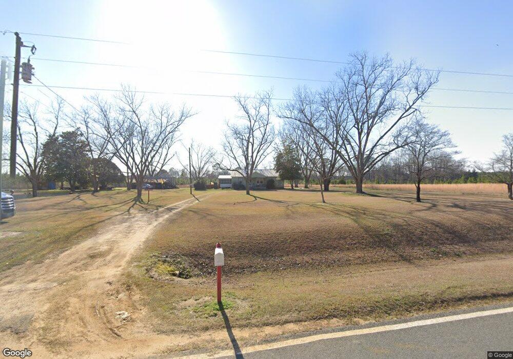 716 Sharpespur Rd, Ailey, GA 30410 - photo 1