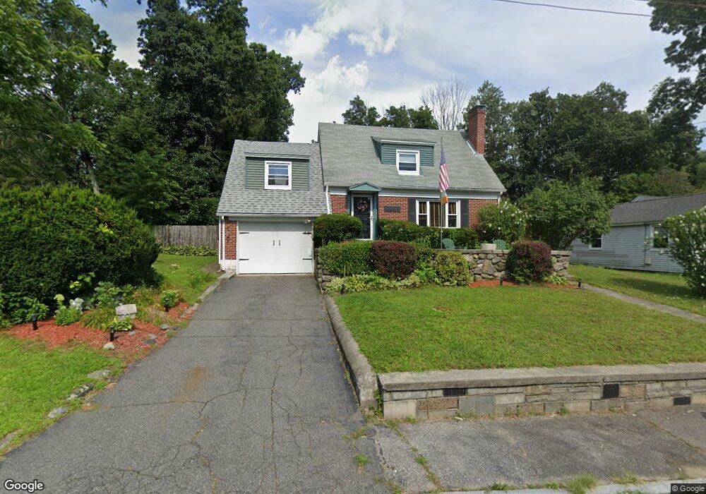 21 Bruce St, Methuen, MA 01844 - photo 1