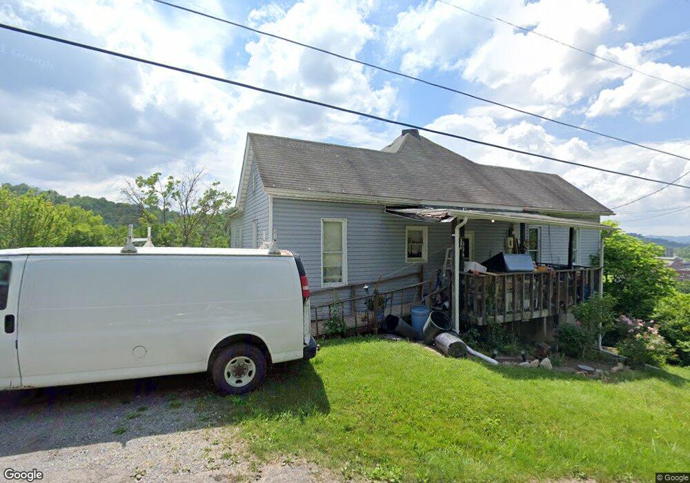 334 Ash St, Anmoore, WV 26323 - photo 1
