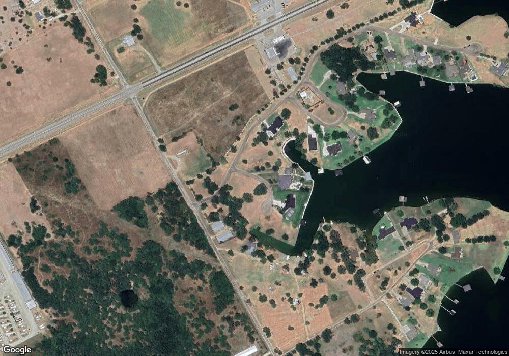 Lot 2 Crooked Ln, Corsicana, TX 75109 - photo 1