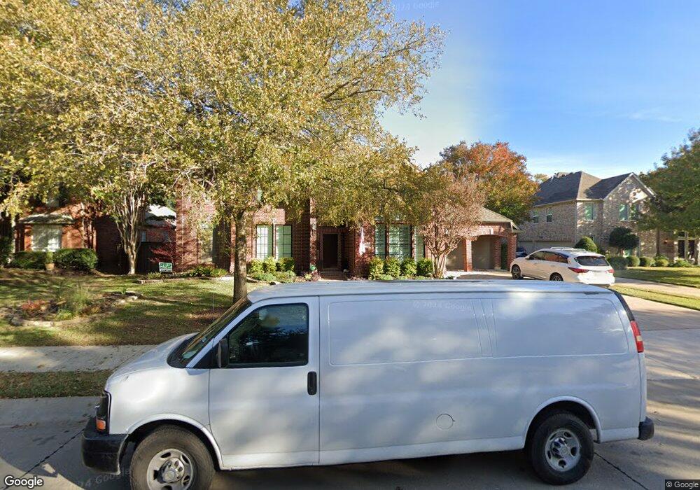 808 Saxon Trail, Southlake, TX 76092 - photo 1