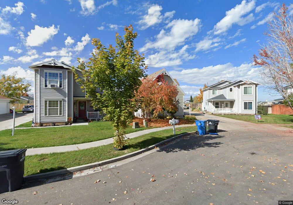 247 N 860 W, Spanish Fork, UT 84660 - photo 1