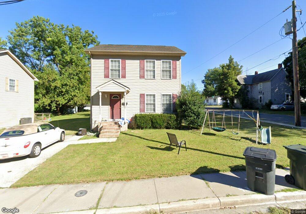 221 Pond St, Salisbury, MD 21804 - photo 1