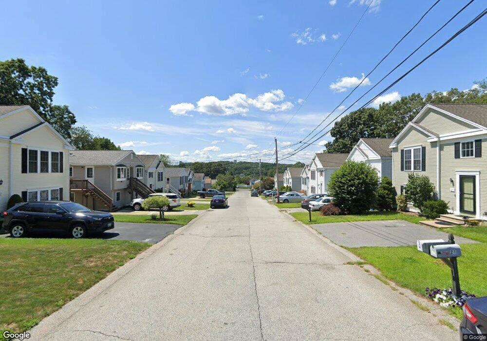 849 Stoney View Dr, Cumberland, RI 02864 - photo 1