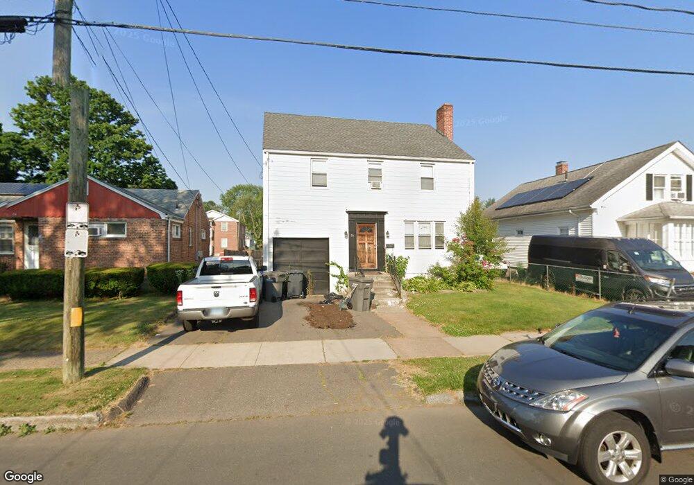 76 Humphrey St, Hartford, CT 06106 - photo 1