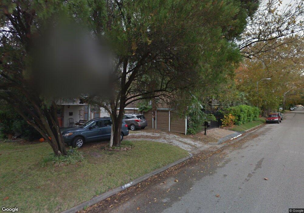 835 Aurora St, Houston, TX 77009 - photo 1