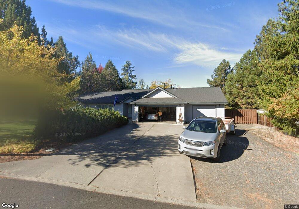 61295 Victory Loop, Bend, OR 97702 - photo 1