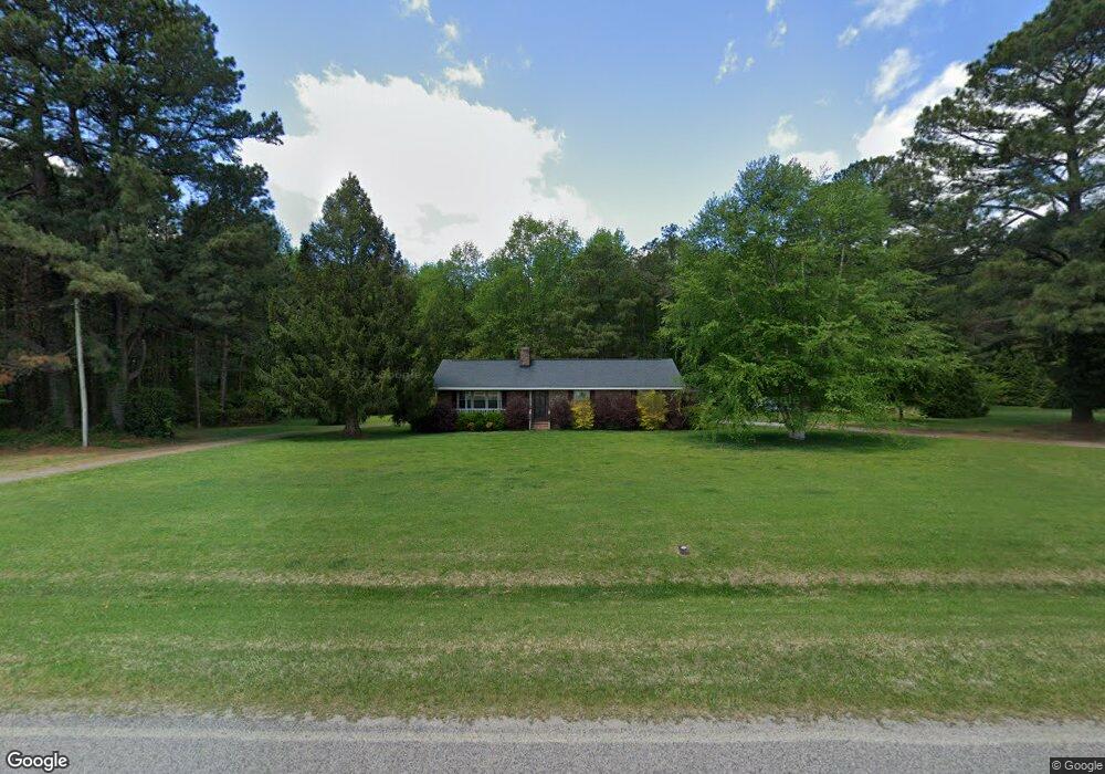 902 Saint Lewis Rd, MacClesfield, NC 27852 - photo 1