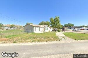 310 W 100 S, Gunnison, UT 84634