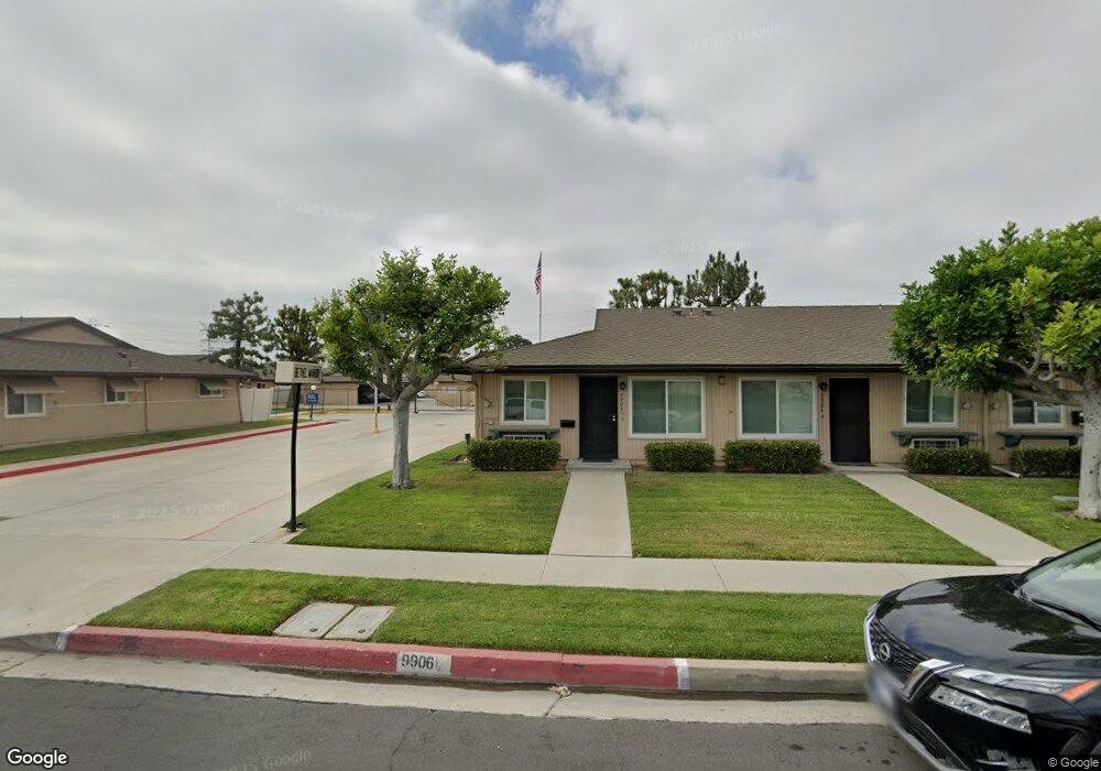 9906 1/2 Cedar St, Bellflower, CA 90706 - photo 1