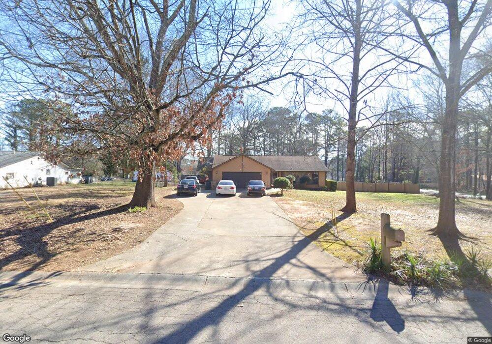 10 Windsong Ct, Stockbridge, GA 30281 - photo 1