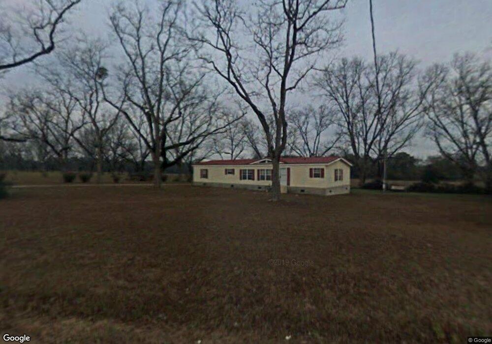 1619 Pine Level Rd, Cairo, GA 39827 - photo 1