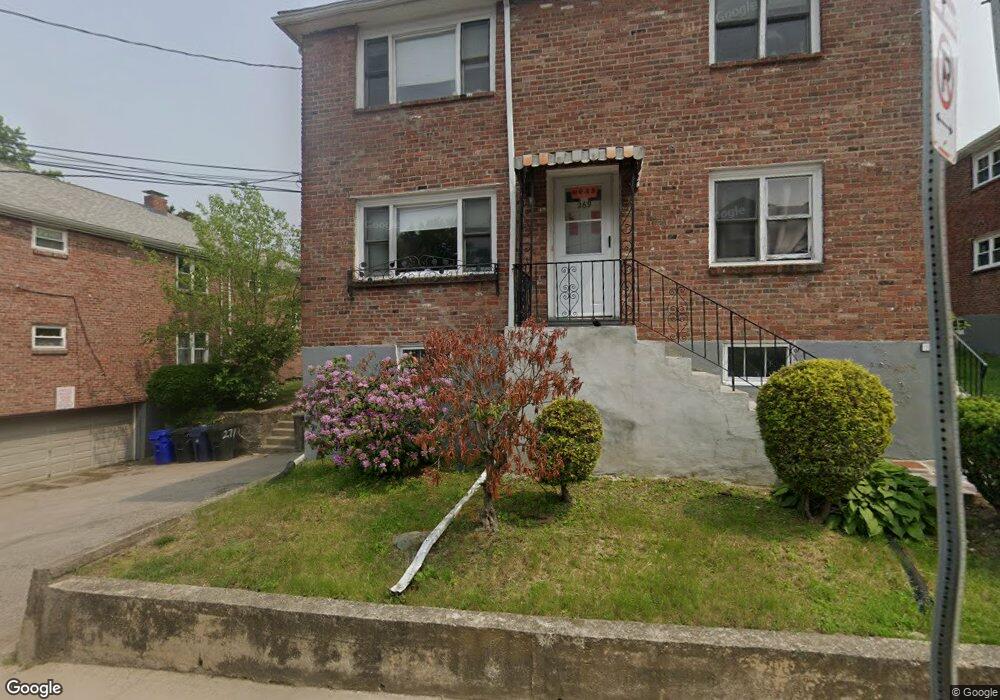 269 Corey Rd unit 3, Boston, MA 02135 - photo 1