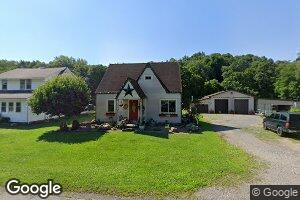 337 3rd St, Georgetown, PA 15043