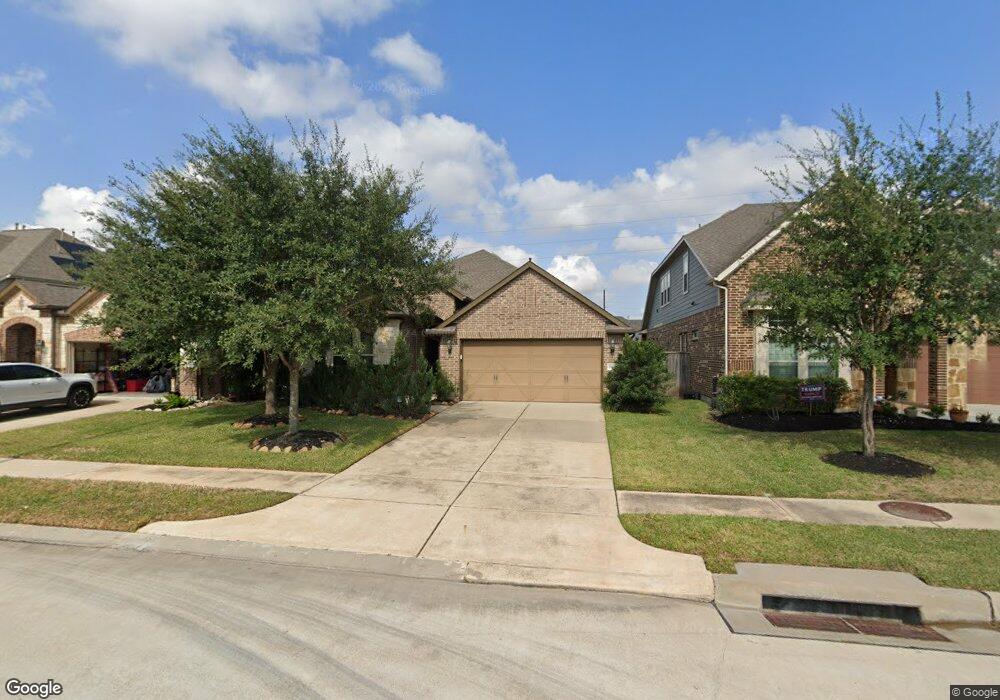19926 Caitlyn Blossom Ln, Cypress, TX 77433 - photo 1