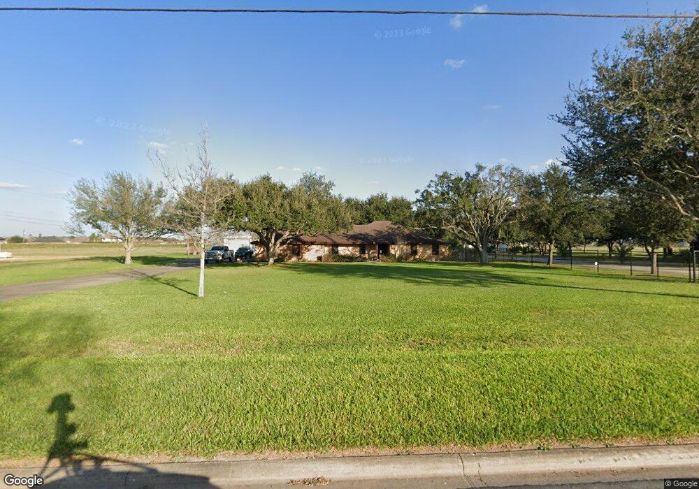 1213 S Westgate Dr, Weslaco, TX 78596 - photo 1