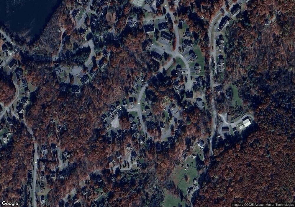 312 Blue Mountain Lake, East Stroudsburg, PA 18301 - photo 1