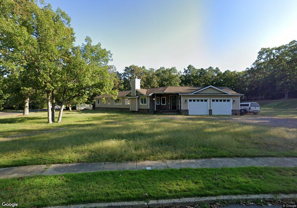 14 Bennett Way, Voorhees, NJ 08043 - photo 1