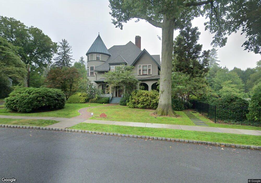 86 Llewellyn Rd, Montclair, NJ 07042 - photo 1