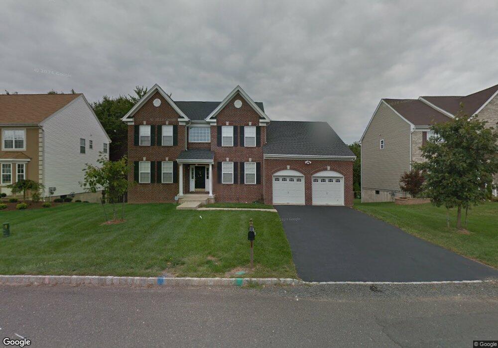 37 Winding Way, Princeton, NJ 08540 - photo 1