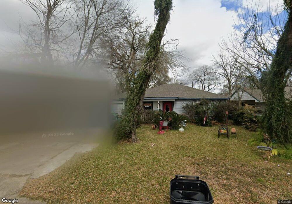 4135 Wynona St, Houston, TX 77087 - photo 1