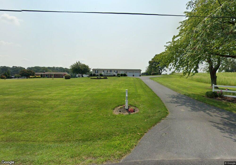 11405 Baker Rd, Keymar, MD 21757 - photo 1