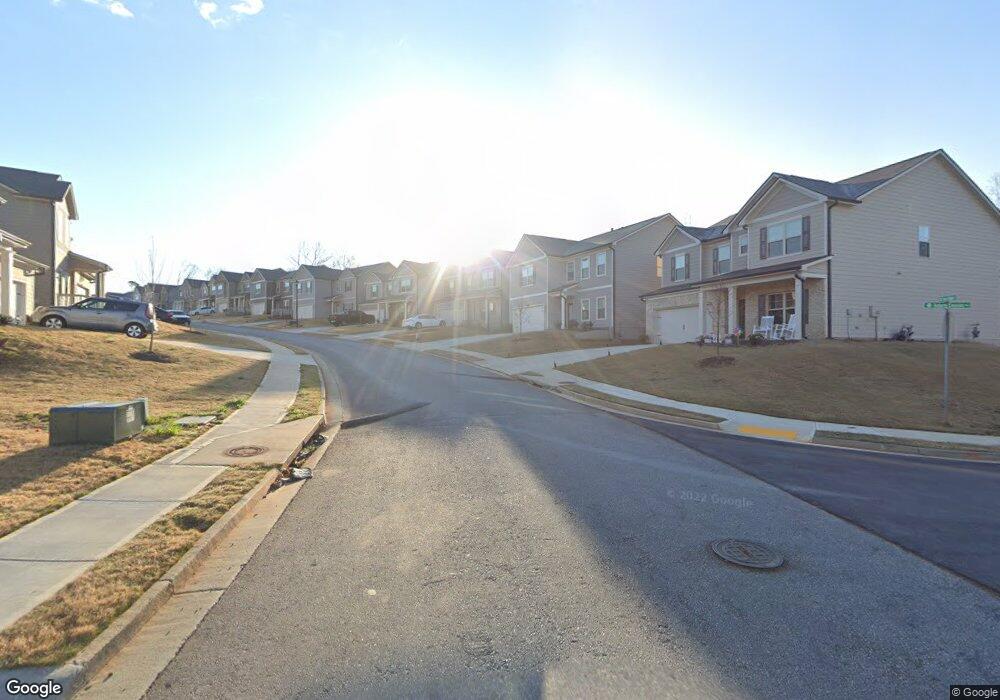 0 Auburn Crossing Way unit 118A, Auburn, GA 30011 - photo 1