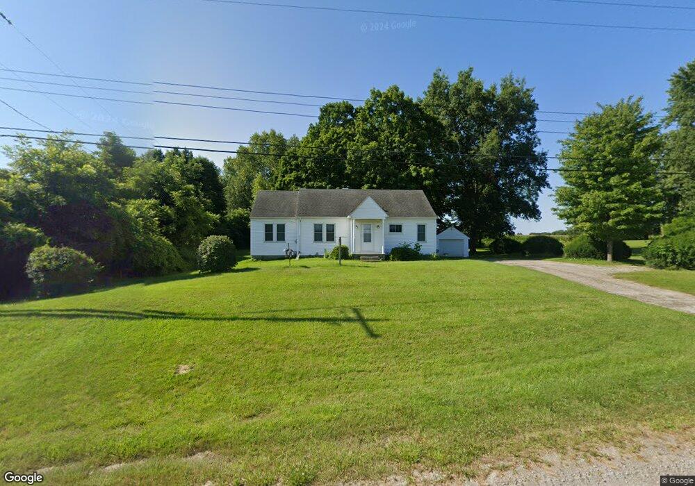 7250 Junction Rd, Bridgeport, MI 48722 - photo 1