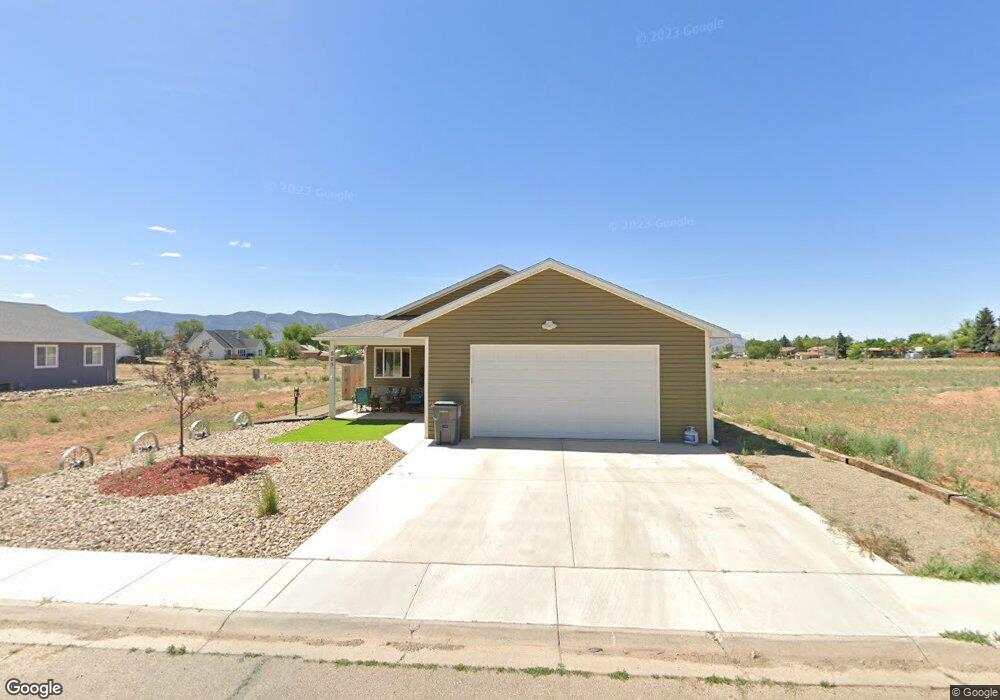 503 Juniper Place, Cortez, CO 81321 - photo 1