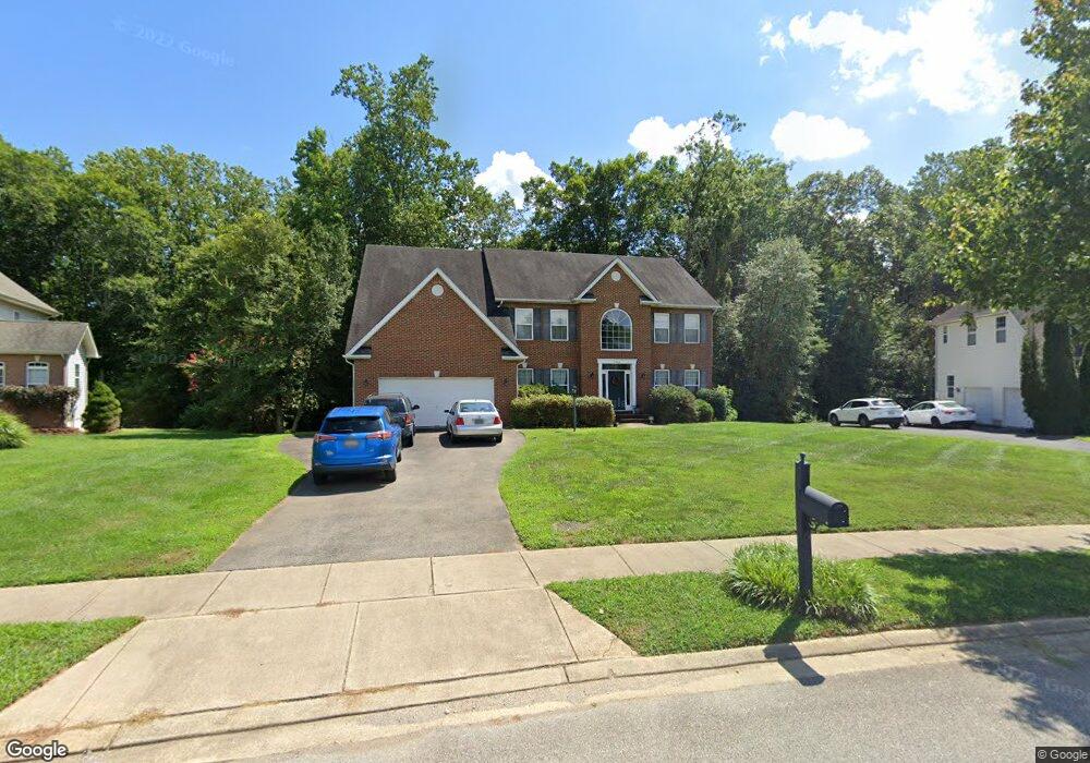 6404 Hard Bargain Cir, Indian Head, MD 20640 - photo 1