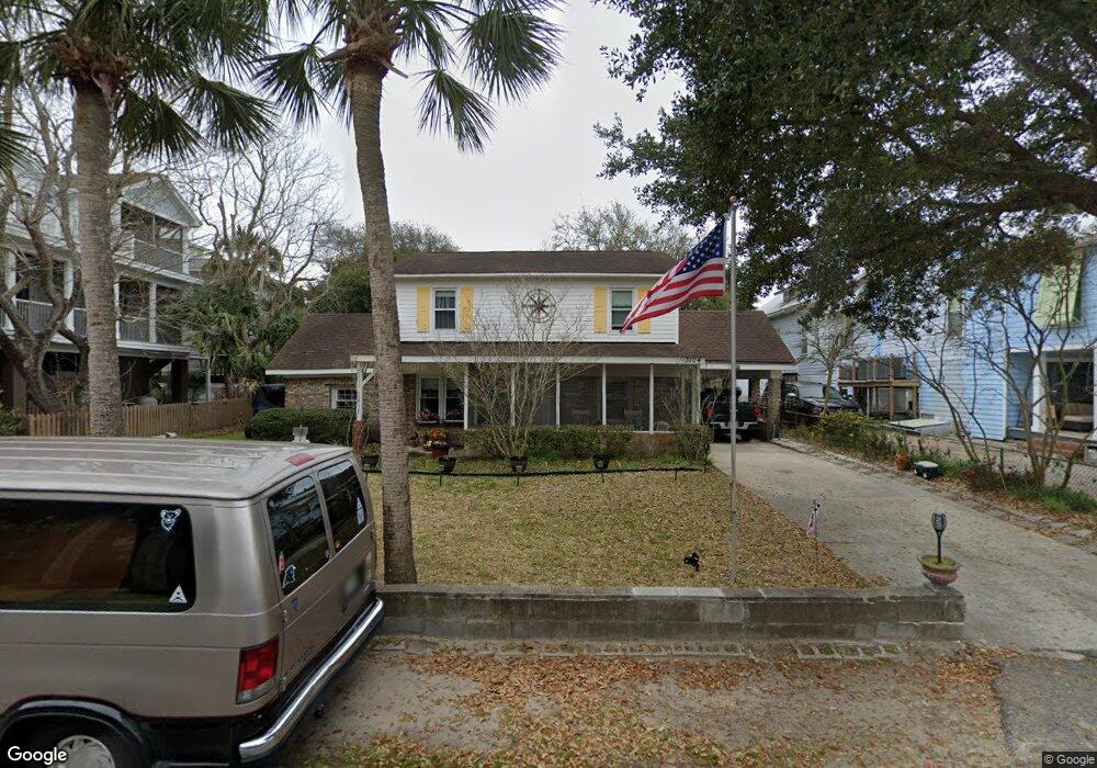3104 Cameron Blvd, Isle of Palms, SC 29451 - photo 1
