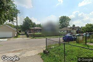 1710 Lawn Ave, Middletown, OH 45044