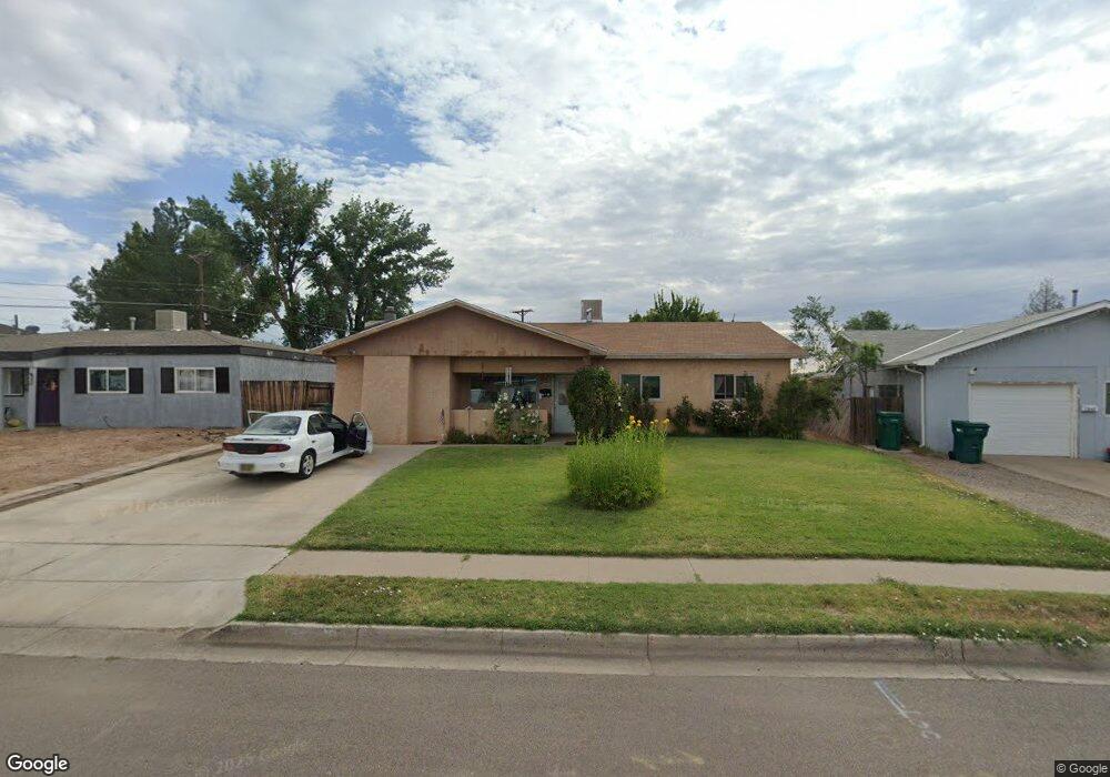 3604 Sierra Vista Dr, Farmington, NM 87402 - photo 1