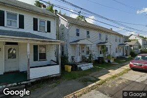 154 Water St, Wind Gap, PA 18091