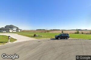 8617 Patricia St, Maria Stein, OH 45860