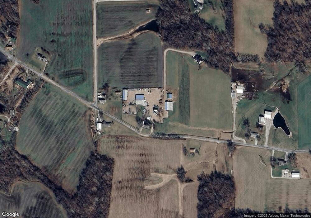 3050 W 950 S, Columbus, IN 47201 - photo 1