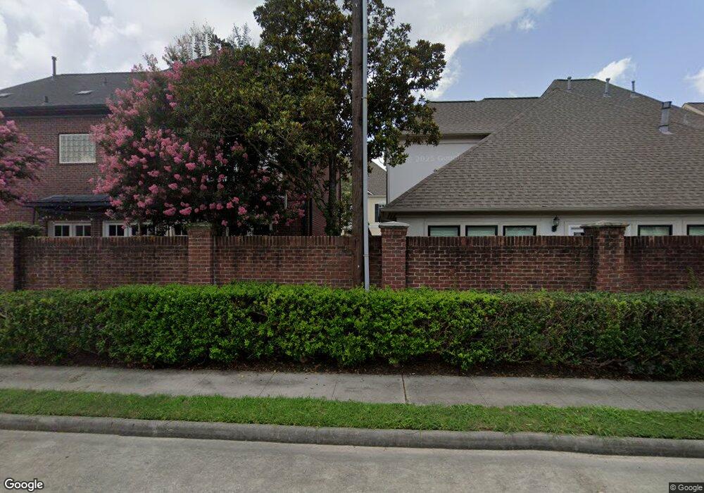 1423 E Hilshire Park Dr, Houston, TX 77055 - photo 1