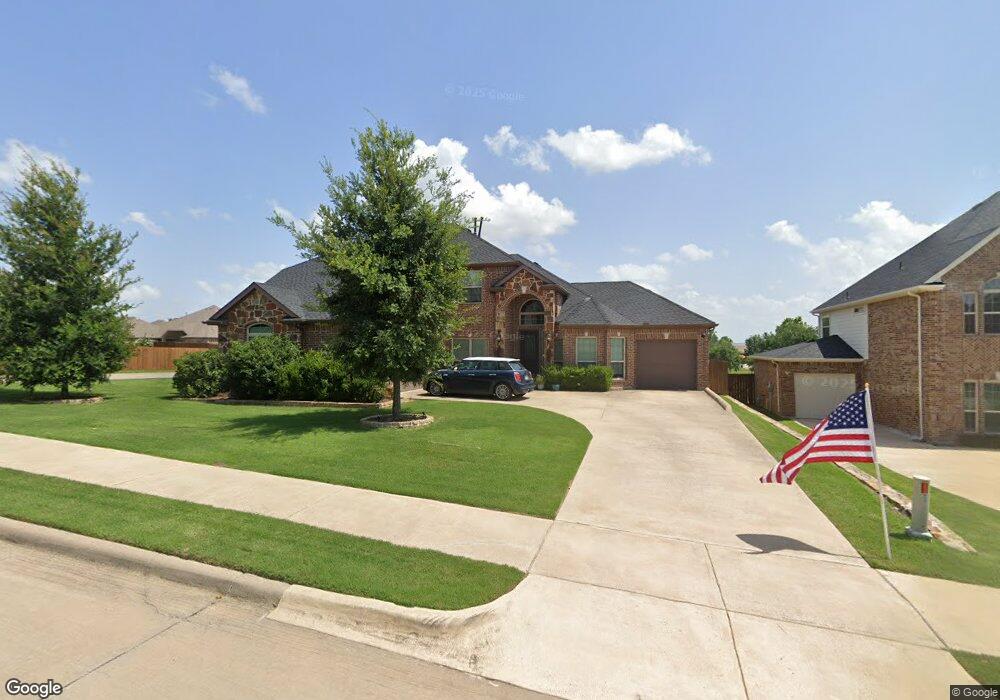 609 Southwestern Dr, Rockwall, TX 75087 - photo 1