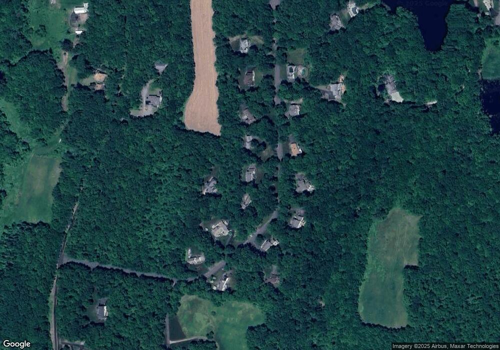 32 Lookout Landing, Bolton, CT 06043 - photo 1