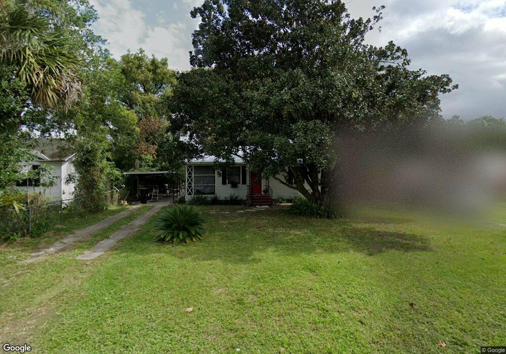 1427 Dakar St, Jacksonville, FL 32205 - photo 1