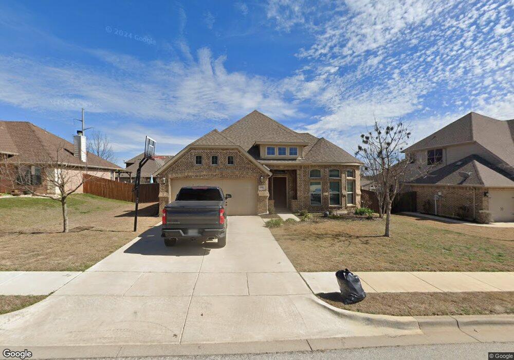 2005 Bay Laurel Dr, Weatherford, TX 76086 - photo 1