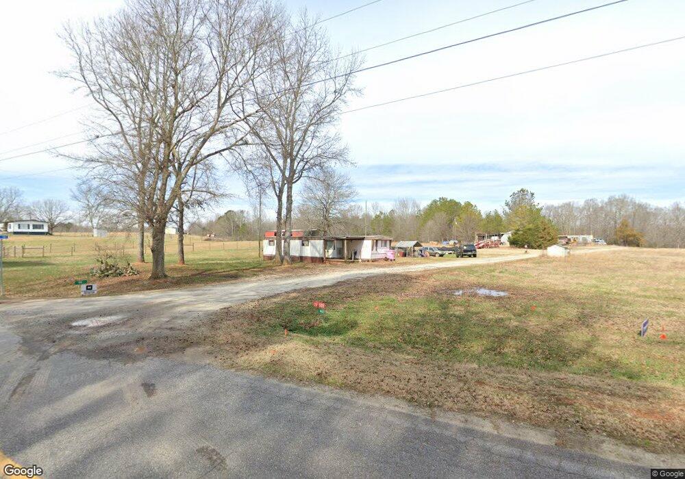 508 Holman Autry Rd, Danielsville, GA 30633 - photo 1