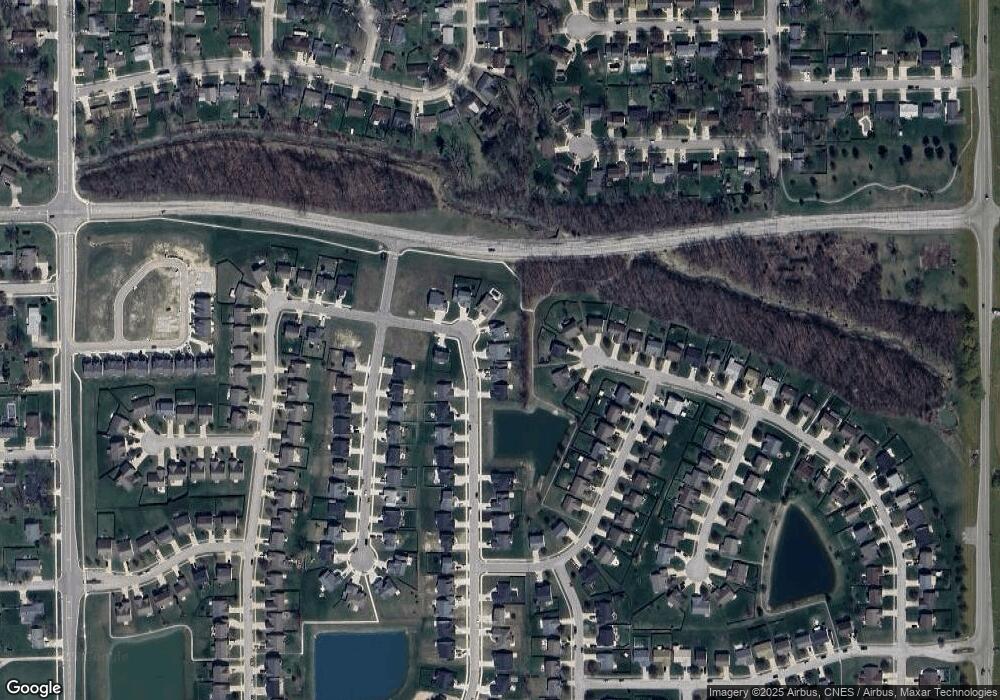 3597 Sun Stone Way, New Haven, IN 46774 - photo 1