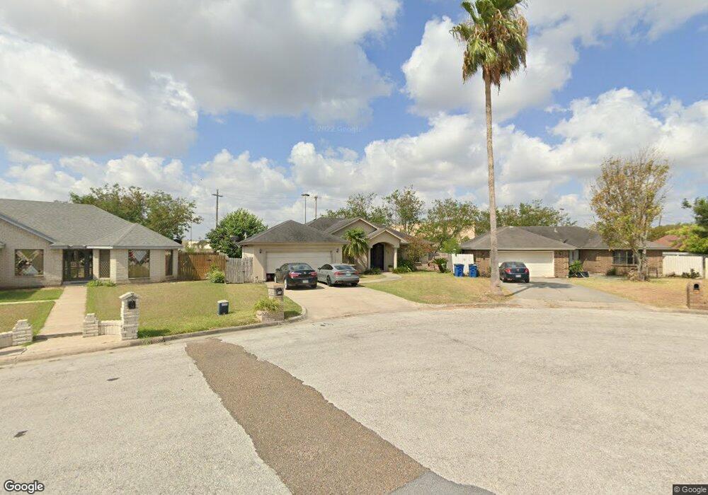 25 La Paz Ct, Brownsville, TX 78526 - photo 1