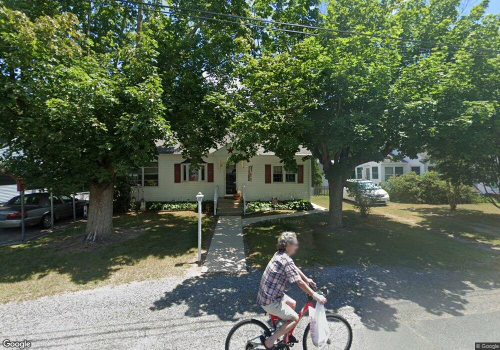 607 Bennett St, Milton, DE 19968 - photo 1