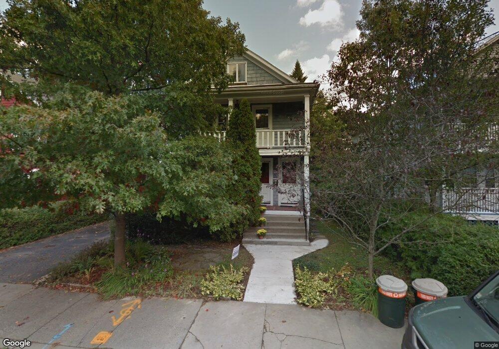 24 Greenough St unit 26, West Newton, MA 02465 - photo 1