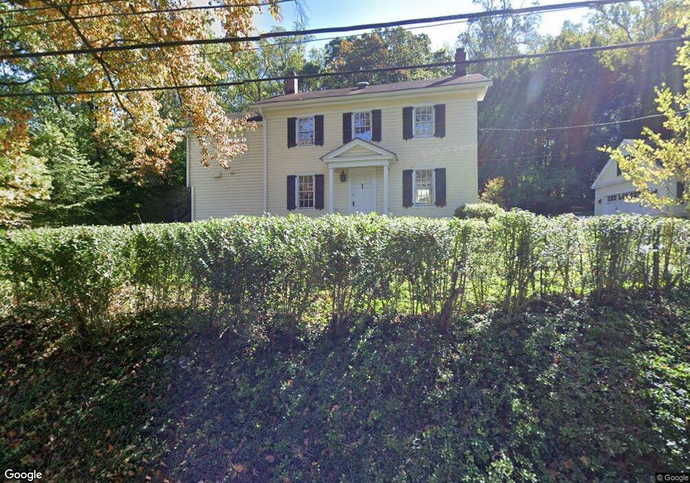 1053 Croton Rd, Wayne, PA 19087 - photo 1